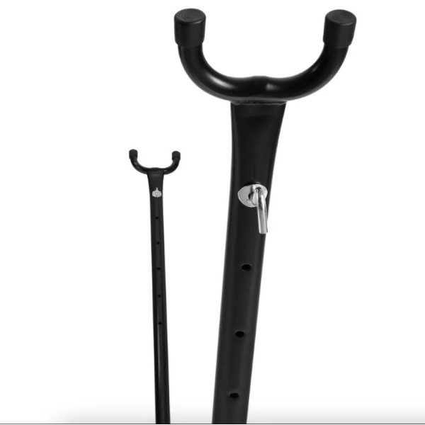 Металевий каркас для гамака Di Volio чорний