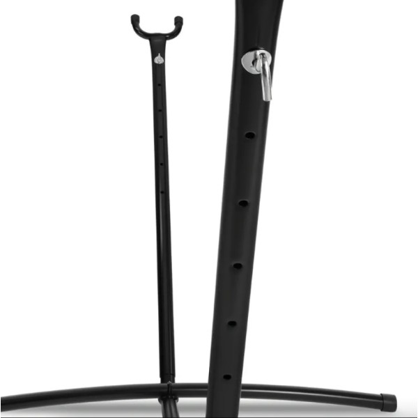 Металевий каркас для гамака Di Volio чорний