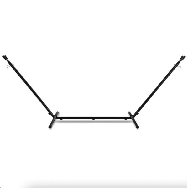 Металевий каркас для гамака Di Volio чорний