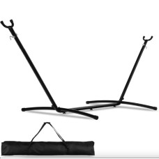 Металевий каркас для гамака Di Volio чорний