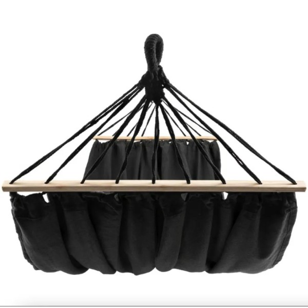 Гамак бразильський Di Volio Lecco графітовий