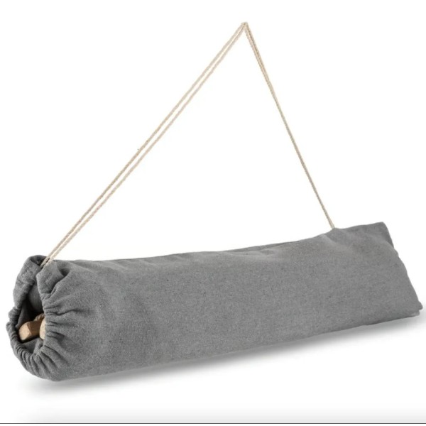 Гамак бразильський Di Volio Lecco сірий