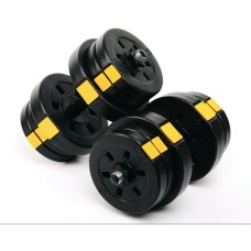 Гантелі розбірні Besport PowerPro 2х21кг