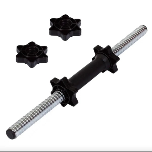 Гантелі розбірні Besport PowerPro 2х31кг