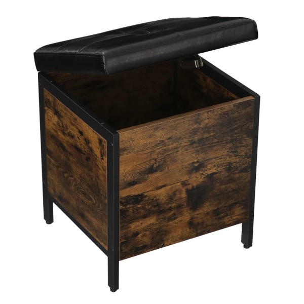 Банкетка Leobert Stella з місцем зберігання в стилі Loft