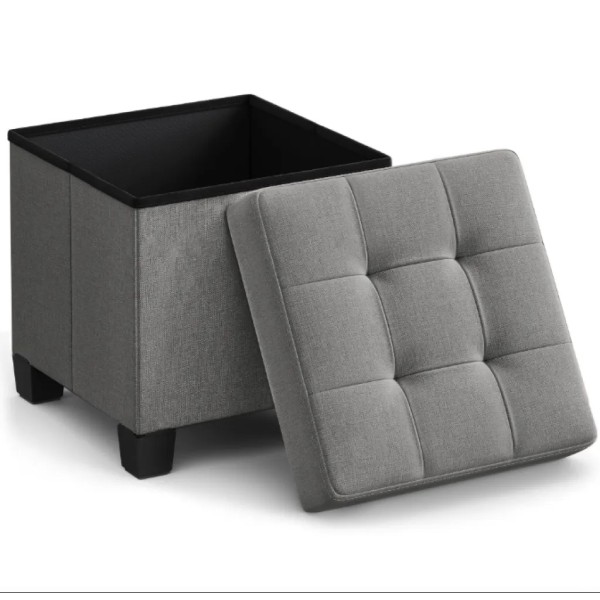 Пуф Leobert Jasmine 37 л