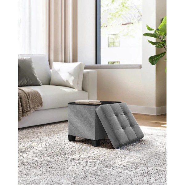 Пуф Leobert Jasmine 37 л