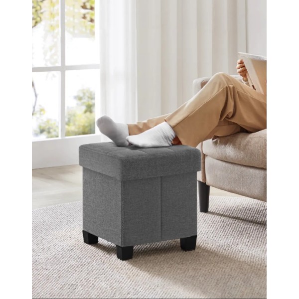 Пуф Leobert Jasmine 37 л