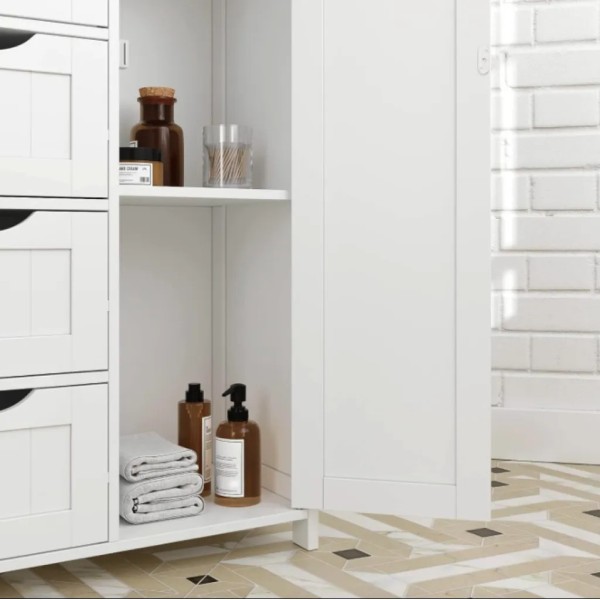 Тумба Leobert Fokus для ванної