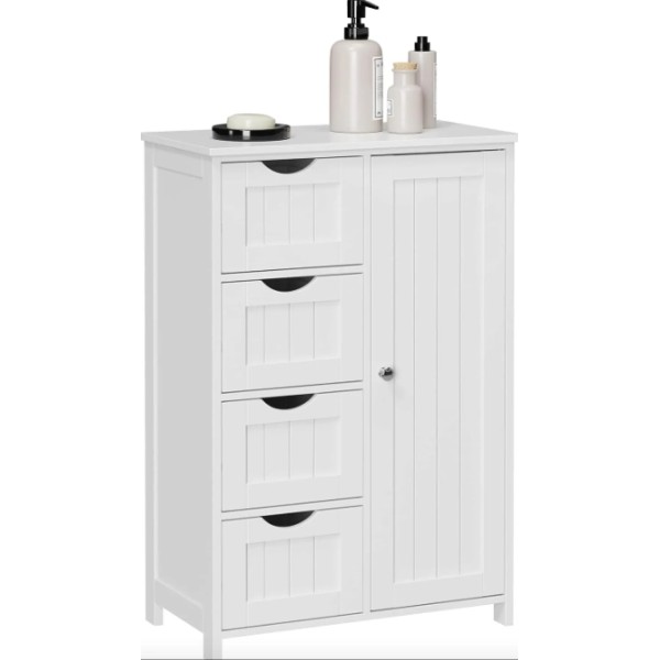 Тумба Leobert Fokus для ванної