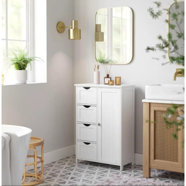 Тумба Leobert Fokus для ванної