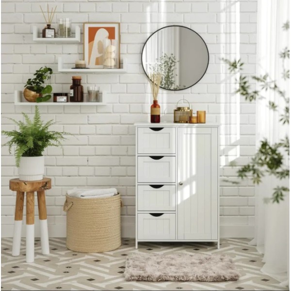 Тумба Leobert Fokus для ванної