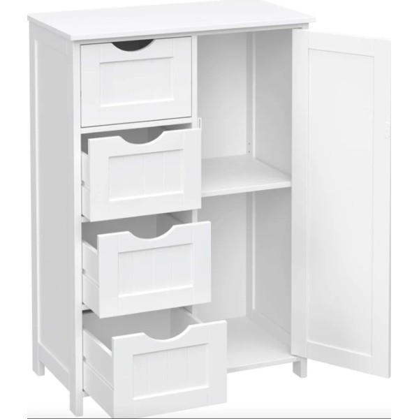 Тумба Leobert Fokus для ванної