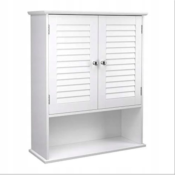 Тумба підвісна Leobert Fox для ванної