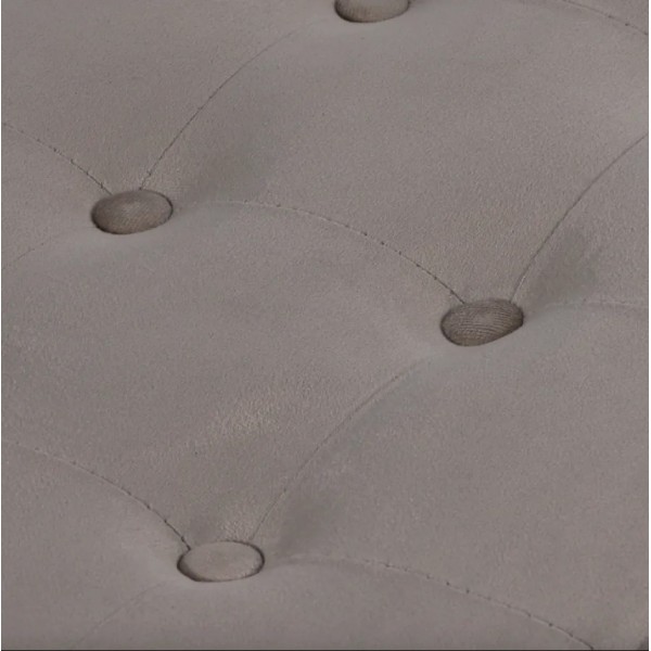 Пуф Leobert Merlin 65 л бежевий