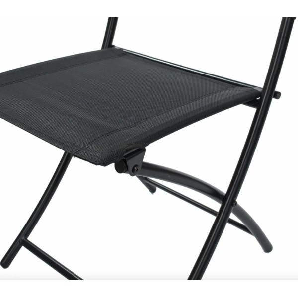 Комплект садових меблів Jumi Linda стіл та 2 стільці