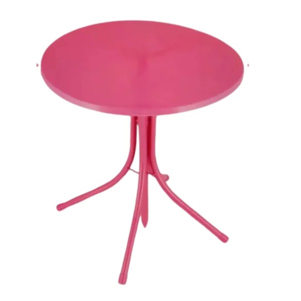 Комплект дитячих меблів Jumi Baby рожевий