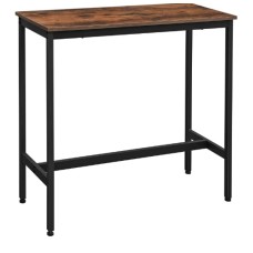 Барний стіл Leobert Tavolo в стилі Loft