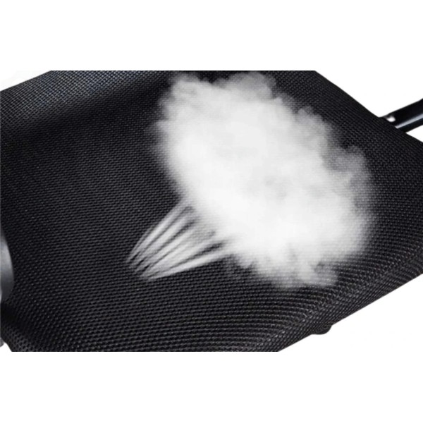 Офісне крісло Smart Jumi синє