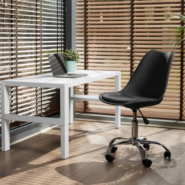 Офісне крісло Iger Jumi чорне