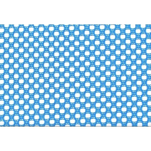 Офісне крісло Smart Jumi блакитне