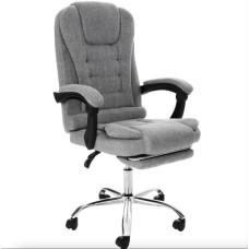 Офісне крісло Di Volio Baldo сіре