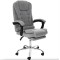 Офісне крісло Di Volio Baldo сіре
