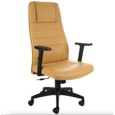 Офісне крісло Di Volio Adelo бежеве