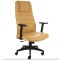 Офісне крісло Di Volio Adelo бежеве