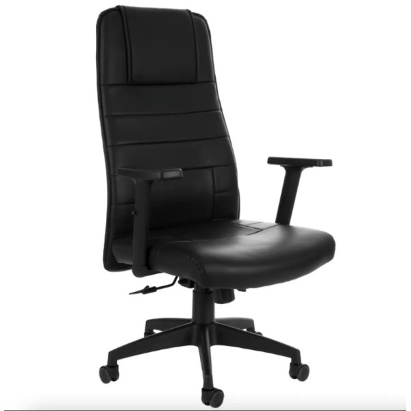 Офісне крісло Di Volio Adelo чорне