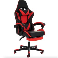 Геймерське крісло Di Volio Ragazo червоне