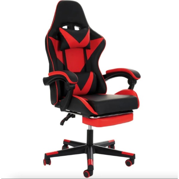 Геймерське крісло Di Volio Ragazo червоне