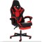 Геймерське крісло Di Volio Ragazo червоне