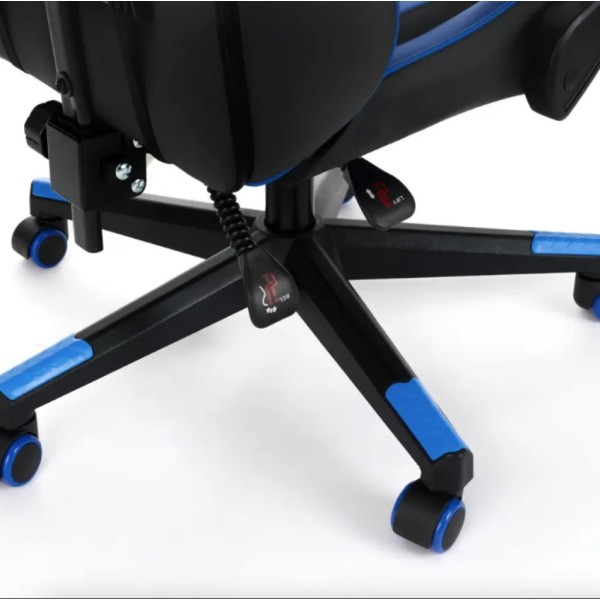 Геймерське крісло Di Volio Ragazo синє