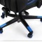 Геймерське крісло Di Volio Ragazo синє