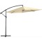 Парасоля садова Jumi Taup 300см кремова