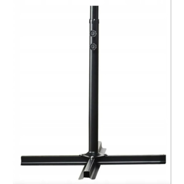 Парасоля садова Jumi Taup 300см кремова