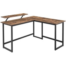 Комп'ютерний стіл Leobert Axent в стилі Loft