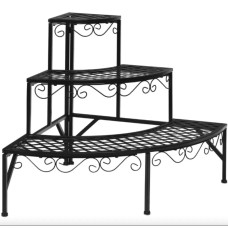 Стійка універсальна Costway Shelly для квітів та взуття