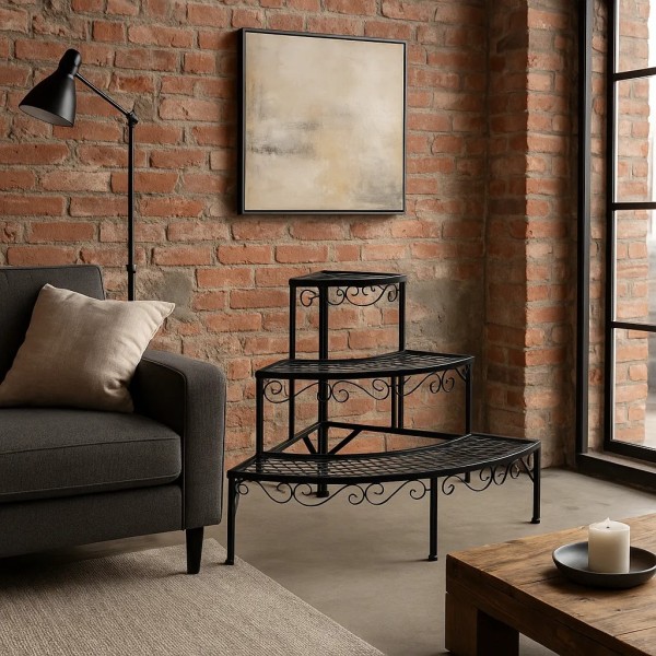 Стійка універсальна Costway Shelly для квітів та взуття