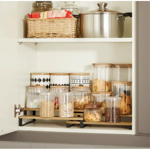 Полиця-органайзер Leobert Mix для спецій