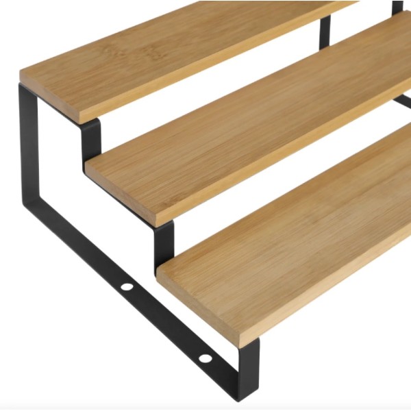 Полиця-органайзер Leobert Mix для спецій