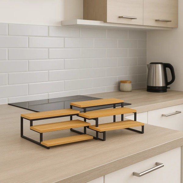 Полиця-органайзер Leobert Mix для спецій