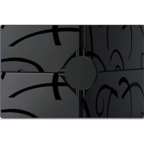 Шафа модульна Leobert Riva 12X