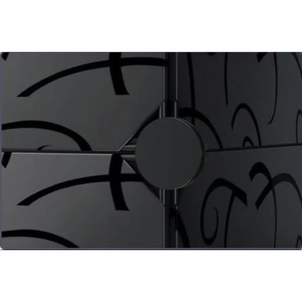 Шафа модульна Leobert Margo 6X