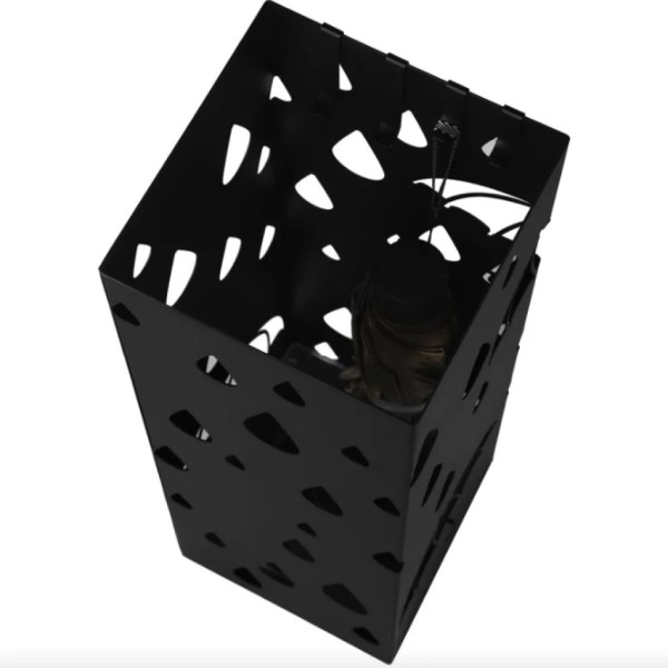 Підставка для парасольок Leobert Marvik чорна