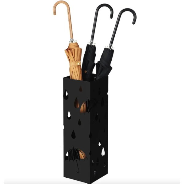 Підставка для парасольок Leobert Marvik чорна