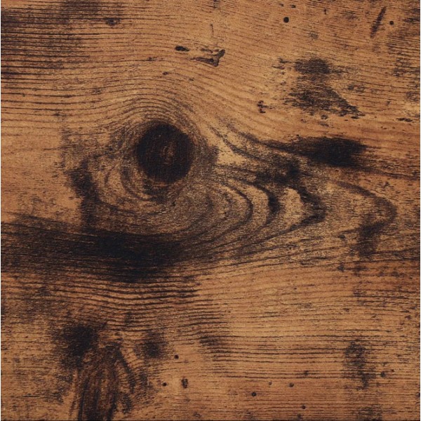 Етажерка Leobert Wooden кутова в стилі Loft