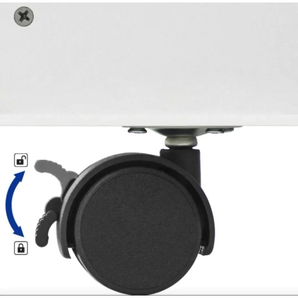 Шафа-органайзер Leobert Lovely для зберігання іграшок