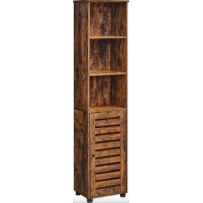 Пенал-шафа Leobert Vanessa для ванни підлогова в стилі Loft